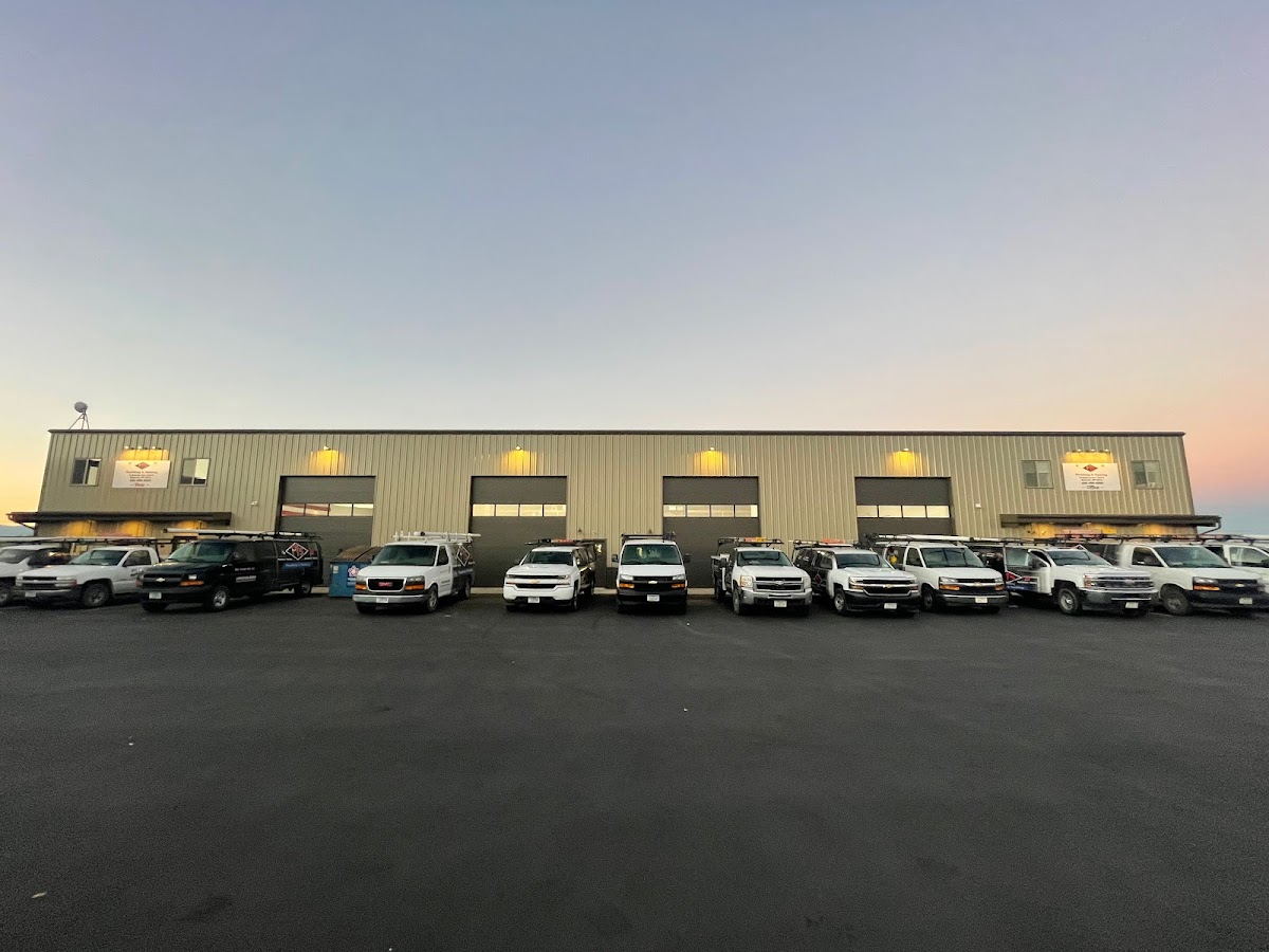 PJ's Plumbing & Heating Plumber in Belgrade, MT photo