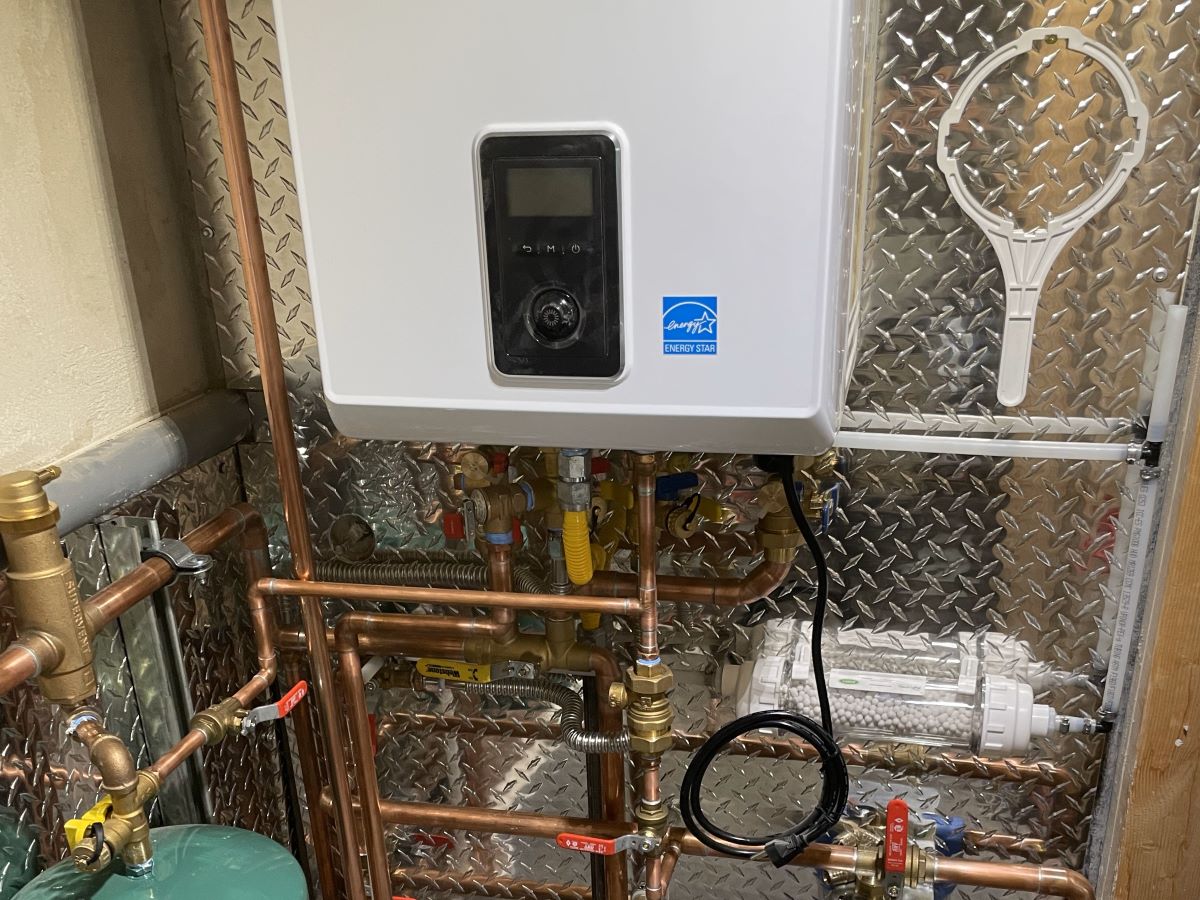 🏅Plumb-Tech Plumbing & Heating Missoula Plumber in Missoula, MT photo