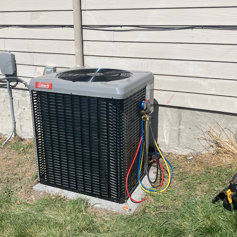 Cross Winds Heating and Cooling Heating Contractor in Big Timber, MT photo