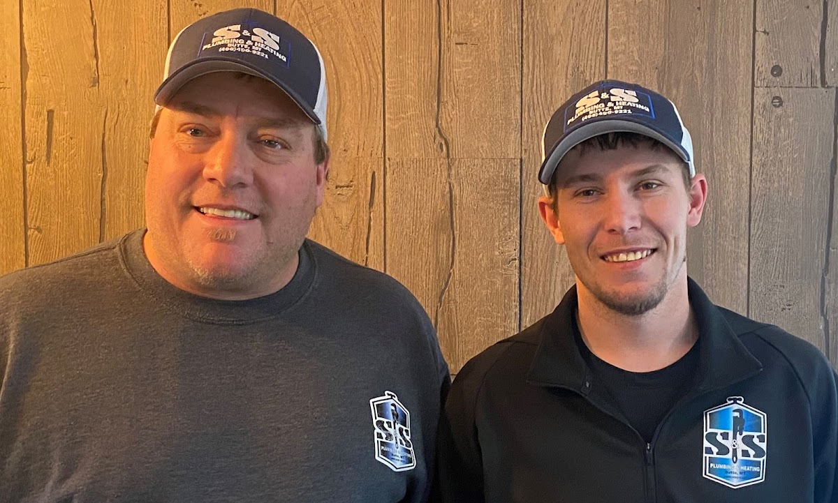 S&S Plumbing and Heating Plumber in Butte, MT photo