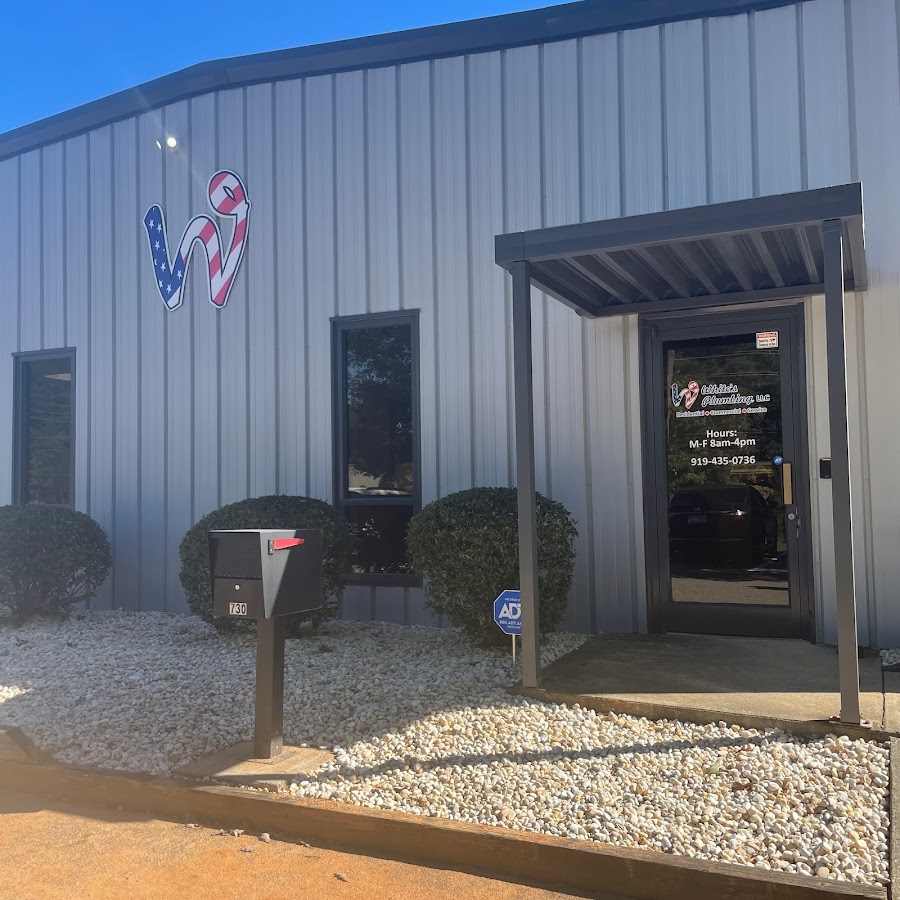 White's Plumbing and Electrical, LLC Plumber in Youngsville, NC photo