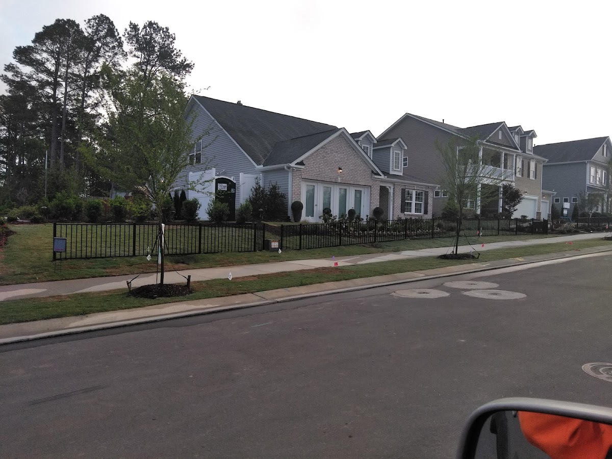 Hebert Plumbing Co Plumber in Wake Forest, NC photo