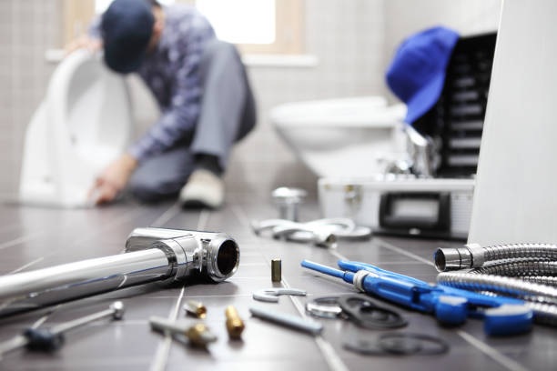 Sards Plumbing Repair