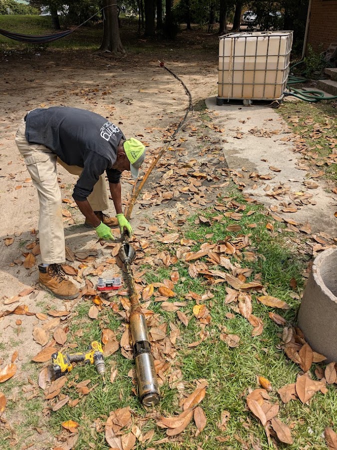 Splash Plumbing LLC Plumber in Wake Forest, NC photo