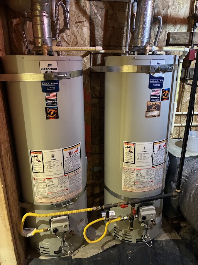 PIPE WORKS PLUMBING LLC Plumber in Scottsbluff, NE photo