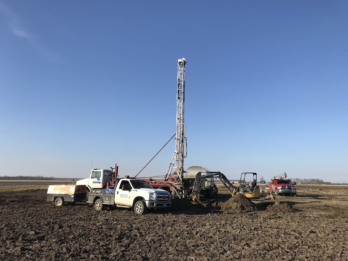 Quality Well Service, LLC Well Drilling Contractor in St Helena, NE photo