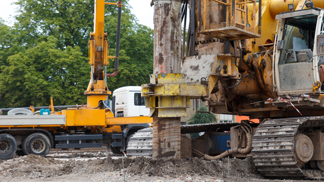 Tom's Well Service Well Drilling Contractor in Blair, NE photo