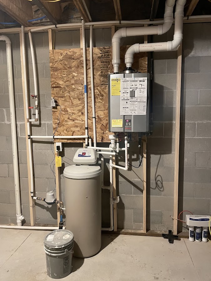 308 Plumbing Solutions Plumber in Scottsbluff, NE photo