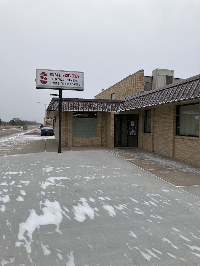 Snell Services
