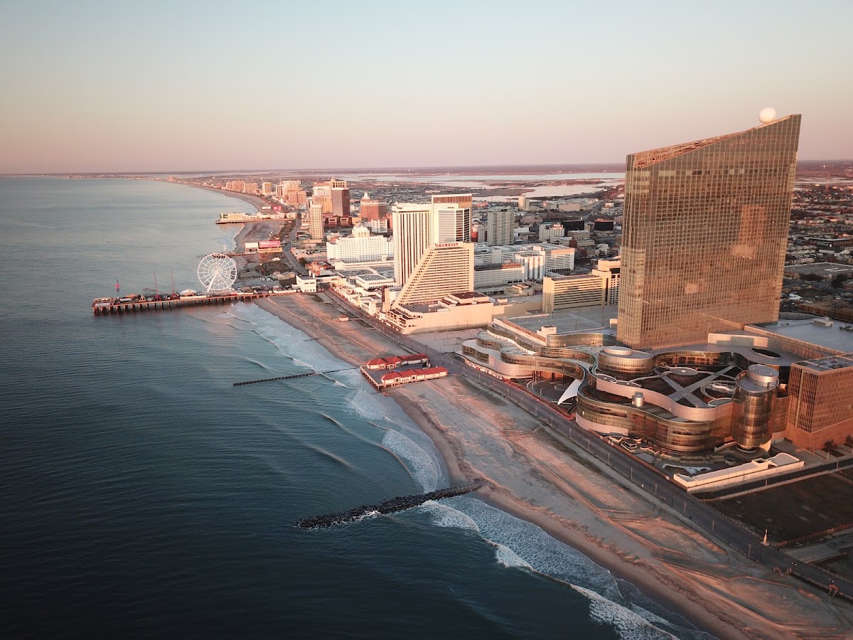Barron Plumbing and Heating LLC Plumber in Atlantic City, NJ photo