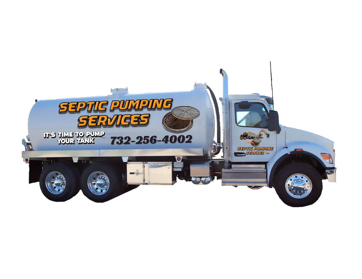 Septic Pumping Services Septic System Service in Farmingdale, NJ photo