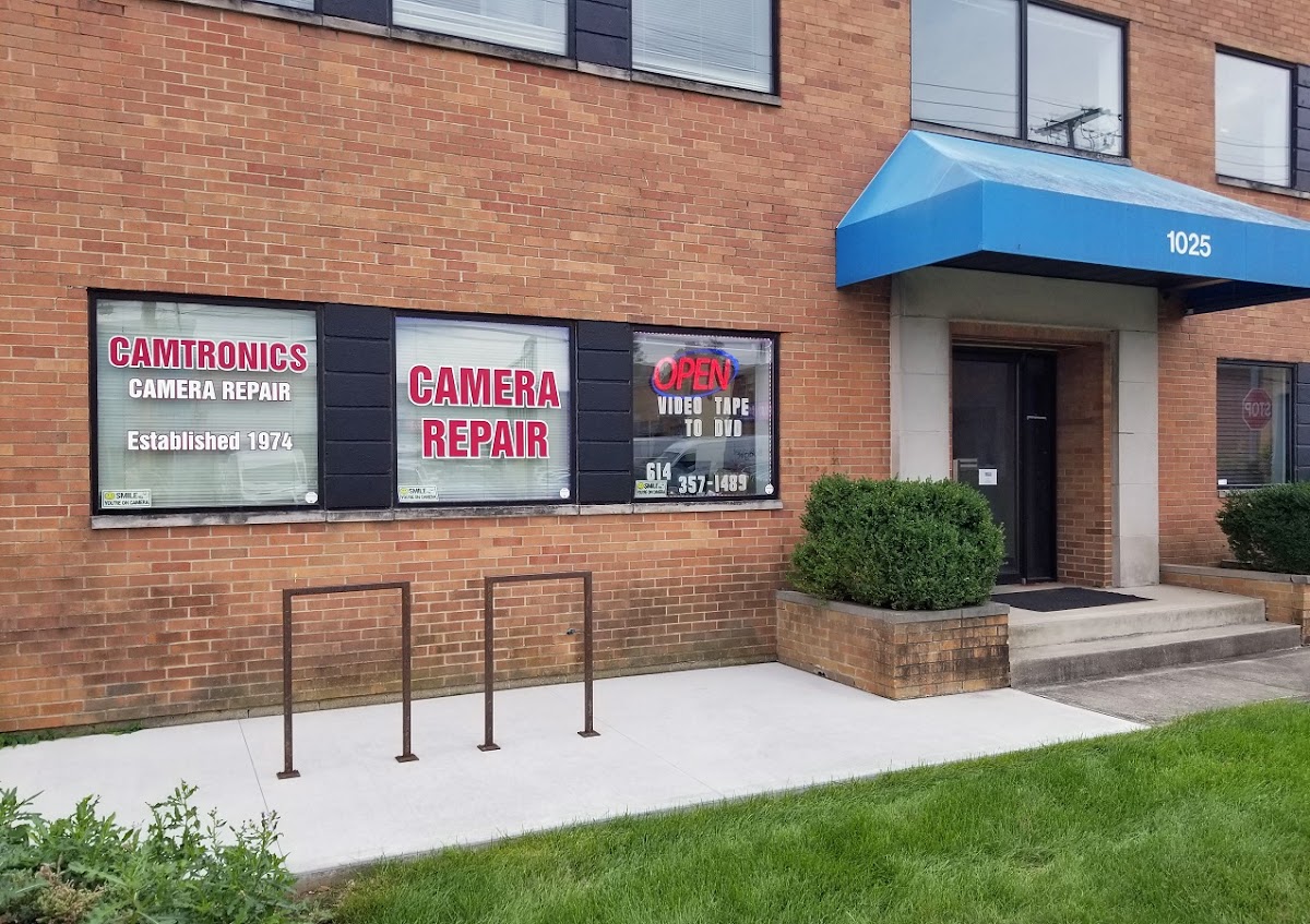 Camtronics Camera Repair Electronics Repair Shop in Columbus, OH photo