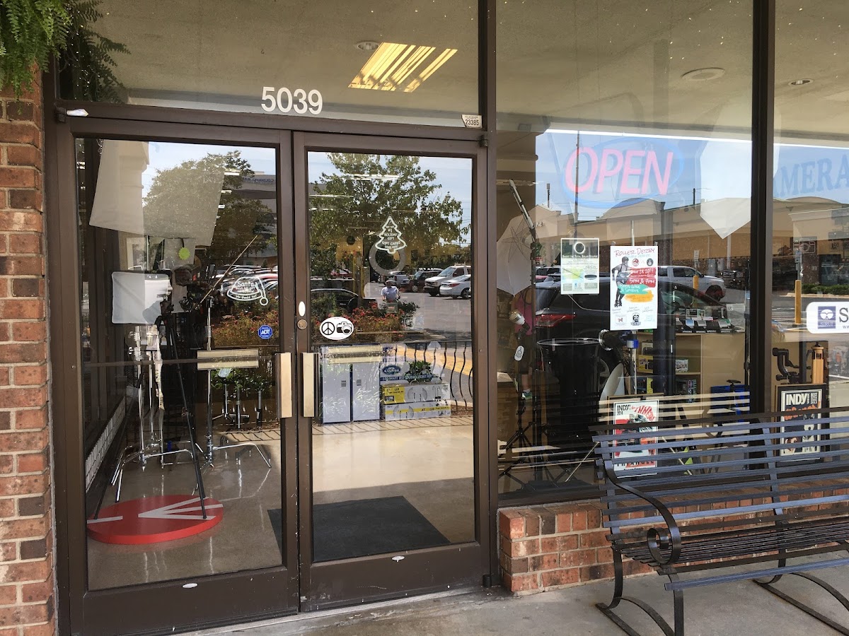 Peace Camera Camera Store in Raleigh, NC photo