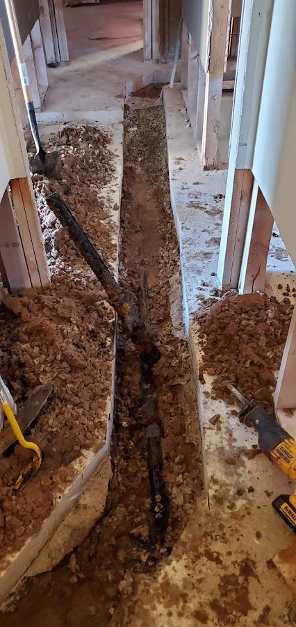 CS Plumbing Plumber in Shawnee, OK photo