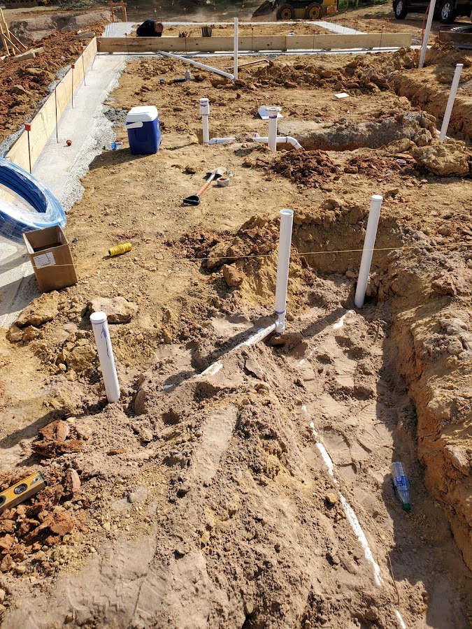 CS Plumbing gallery photo