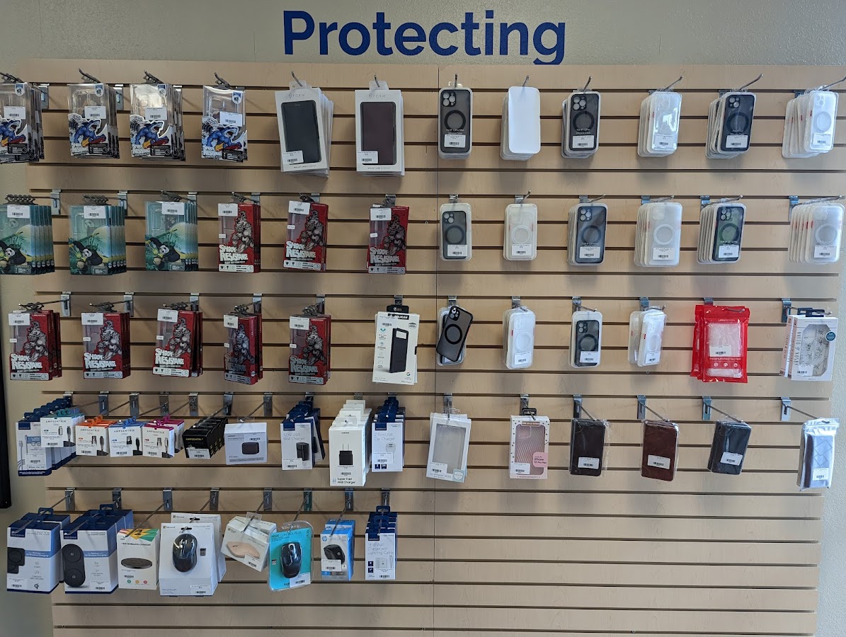 Cell Phone Clinic Phone Repair Service in Eugene, OR photo