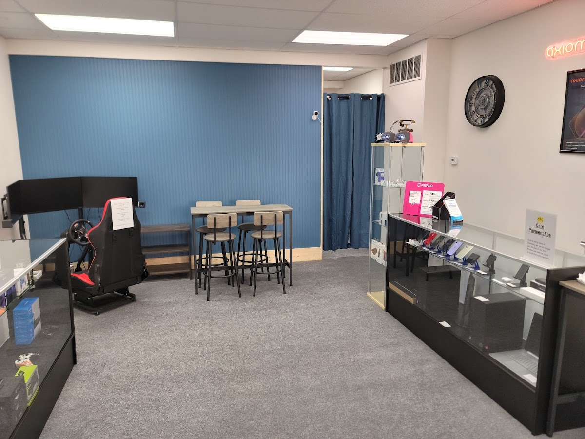 Baker Tech Phone Repair Service in Baker City, OR photo