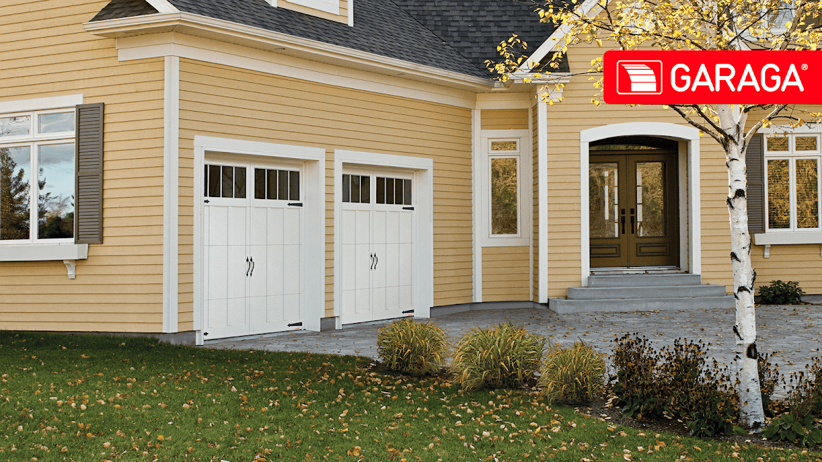 Hicklin Garage Doors Sioux Falls Garage Door Repair in Sioux Falls, SD photo