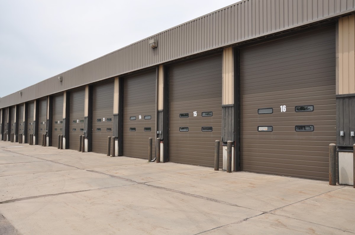 Overhead Door Company of Brown County™ Garage Door Repair in Aberdeen, SD photo