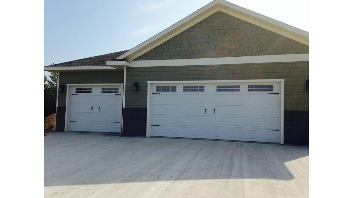 Pro Garage Door Garage Door Repair in Sioux Falls, SD photo