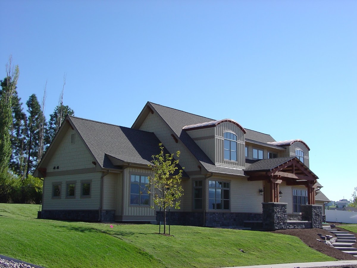 Jared Langley Roofing and Remodel Roofing Repair in Missoula, MT photo