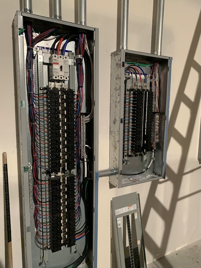 H&H Electrical Services Electrician in West Haven, UT photo