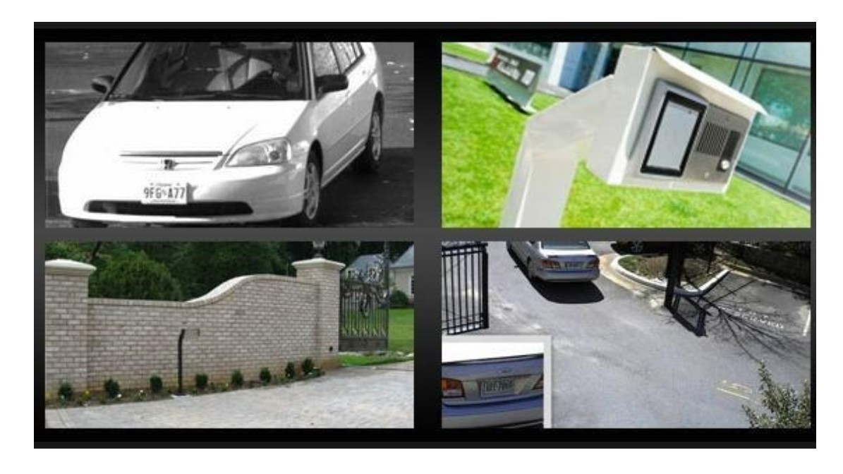 AutoGate Electric Fence Contractor in Springfield, VA photo