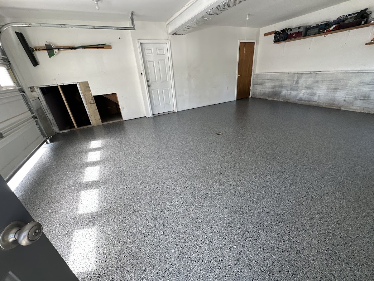 Liquid Stone, LLC Flooring Contractor in Alburgh, VT photo