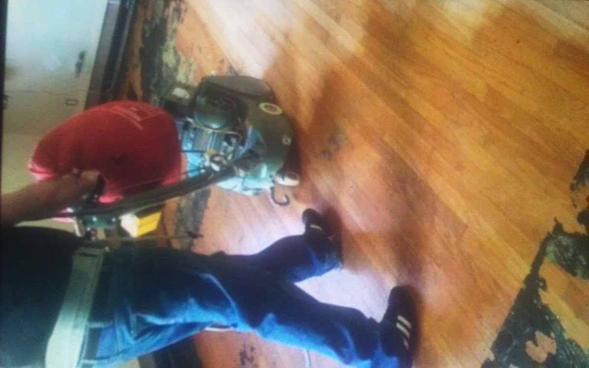 turgeons hardwood flooring photo