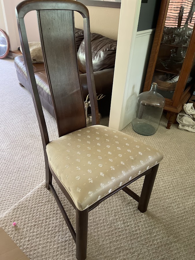 The Memory Mender Antique Furniture Restoration Service in Renton, WA photo