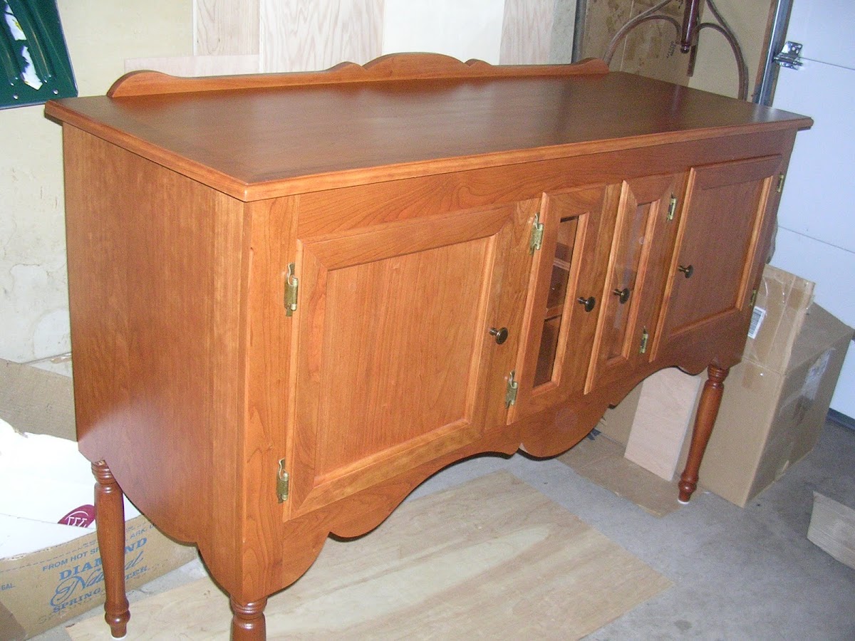 Telander Furniture & Home Repair Furniture Repair Shop in Grand Forks, ND photo