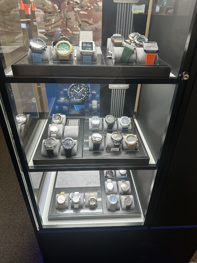 Rasmussen Jewelers Jewelry Repair in Laramie, WY photo