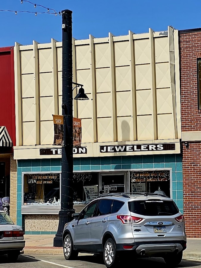 Teton Jewelers Jeweler in Cheyenne, WY photo