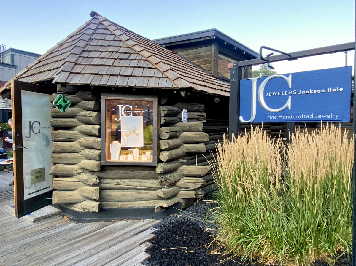 JC Jewelers Jackson Hole Jewelry Repair in Jackson, WY photo