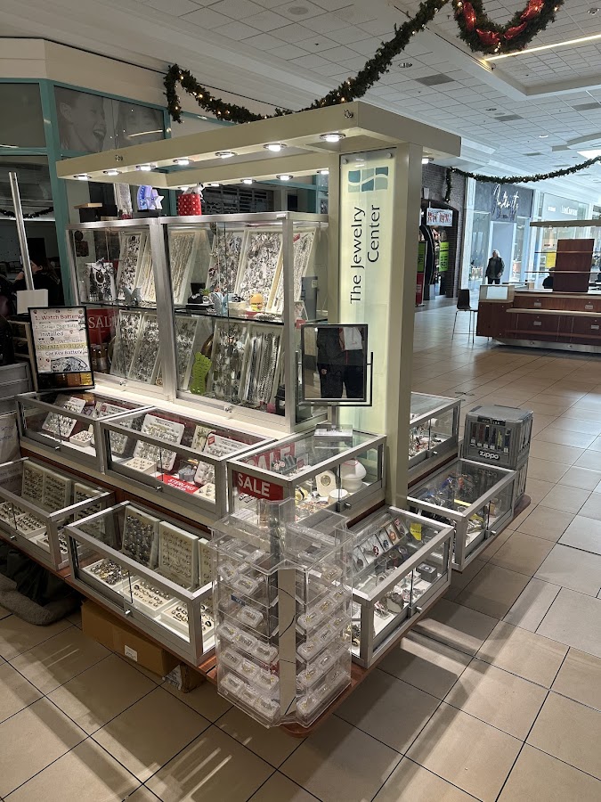 Jewelry Center Jewelry Repair in Aurora, CO photo