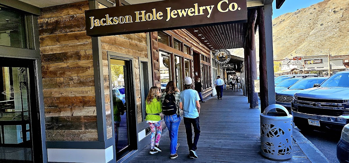 Jackson Hole Jewelry Co. Jeweler in Jackson, WY photo