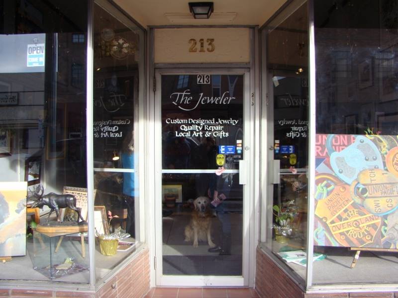 The Jeweler Jewelry Repair in Laramie, WY photo