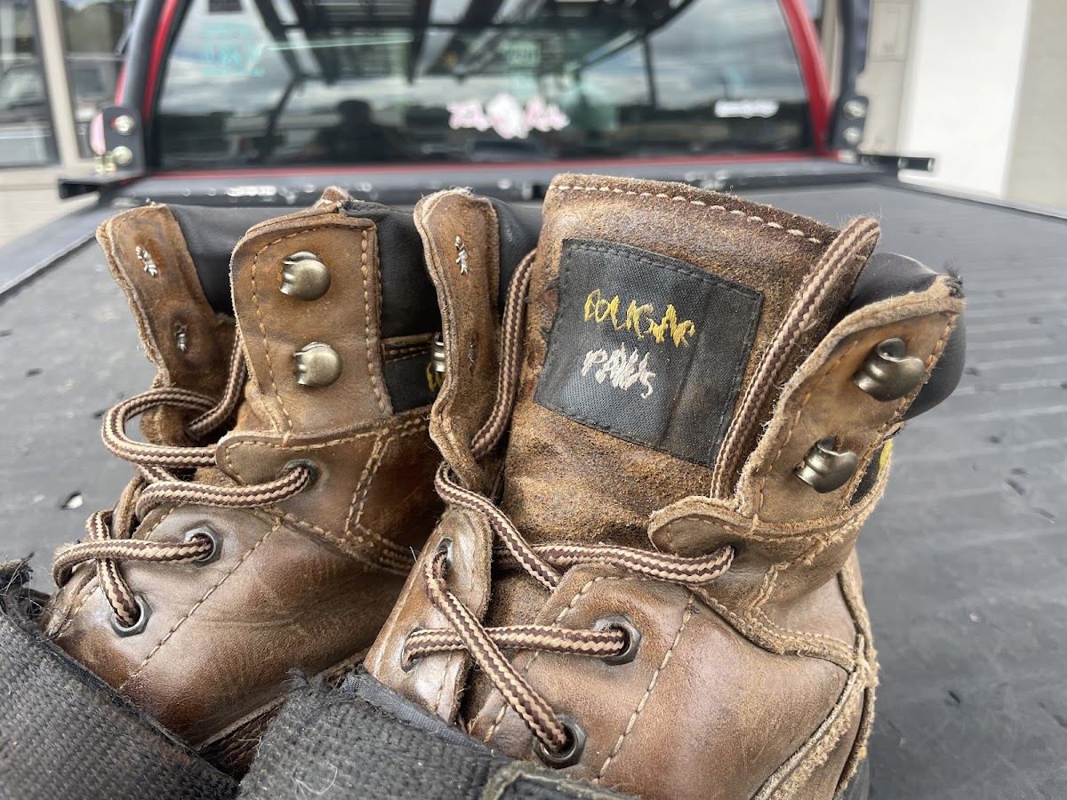 Cahaba Heights Shoe Repair Shoe Repair Shop in Vestavia Hills, AL photo
