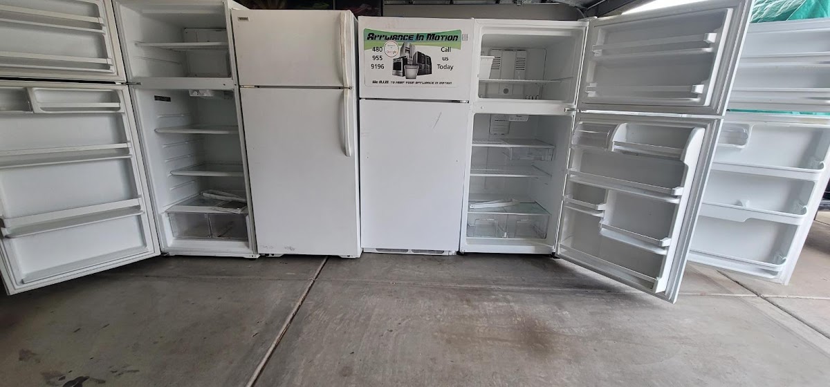 Appliance In Motion LLC Appliance Repair Service in Phoenix, AZ photo
