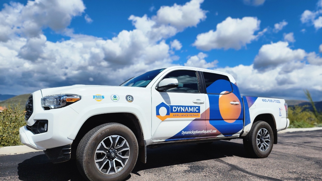 Dynamic Appliance Repair Appliance Repair Service in Carefree, AZ photo
