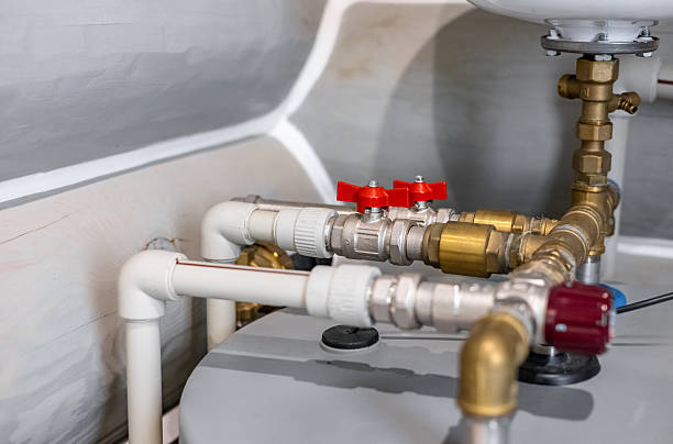 Drain Patrol Piping Plumber in Fort Collins, CO photo