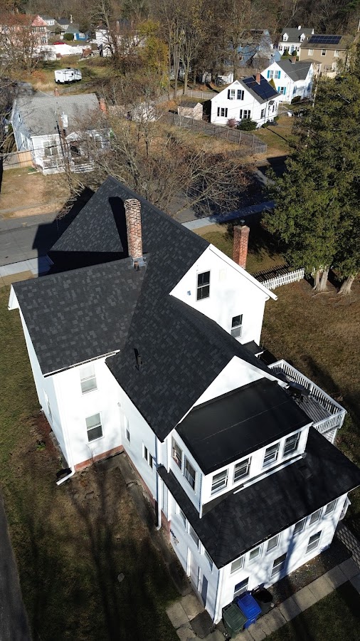 Hemlock Roofing CT Roofing Contractor in Hartford, CT photo