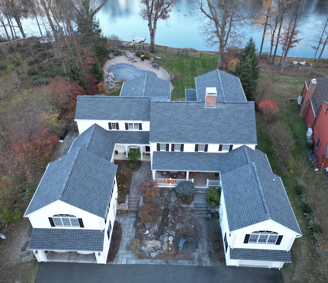 Connecticut Roofing Solutions Roofing Contractor in West Hartford, CT photo