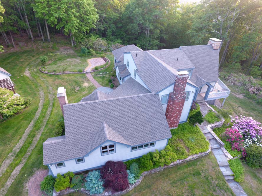 Elite Roofing CT LLC Roofing Contractor in New Hartford, CT photo