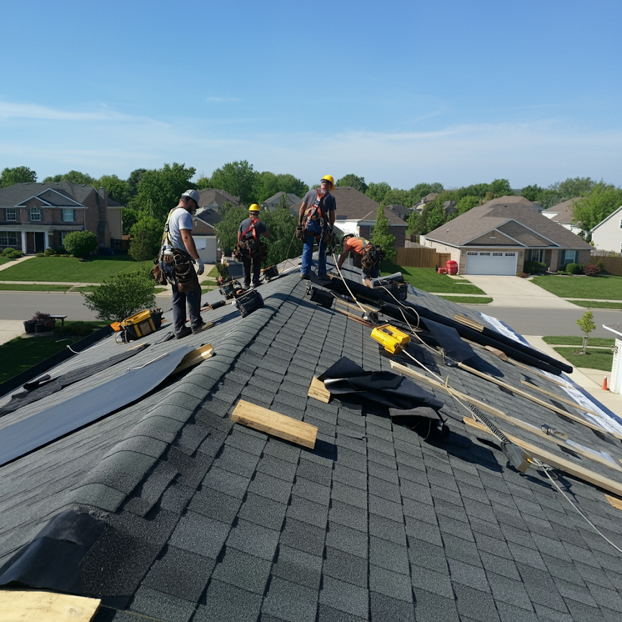 Roofing Company West Hartford Roofing Contractor in West Hartford, CT photo