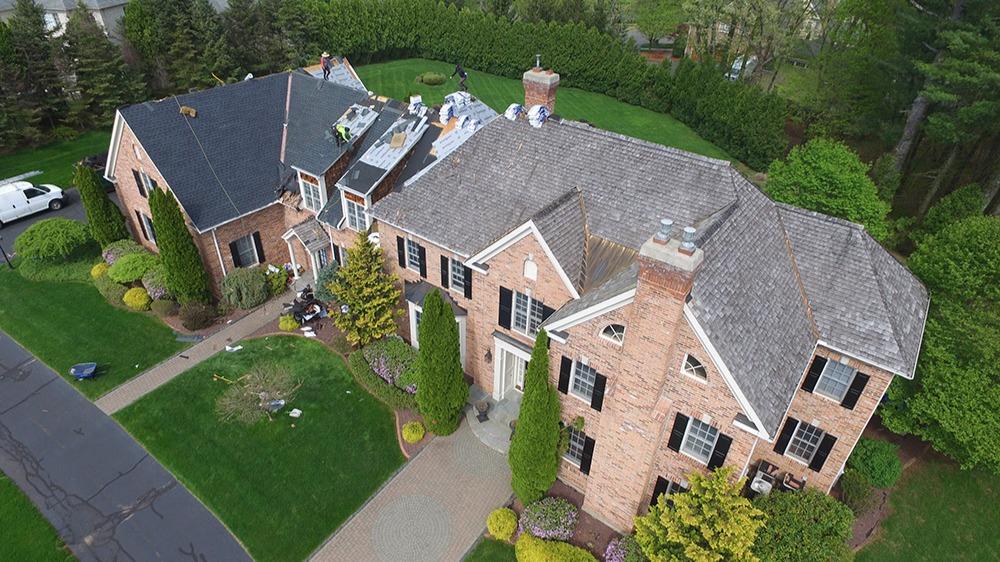 Rising Star Roofing Roofing Contractor in South Windsor, CT photo