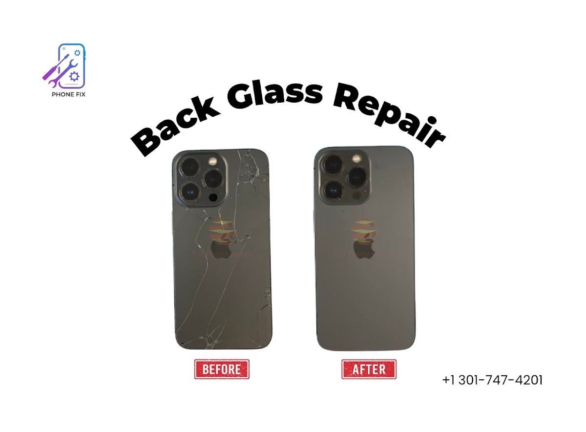 Phone Fix Center @ Oxon Hill - Iphone & Android Repair services