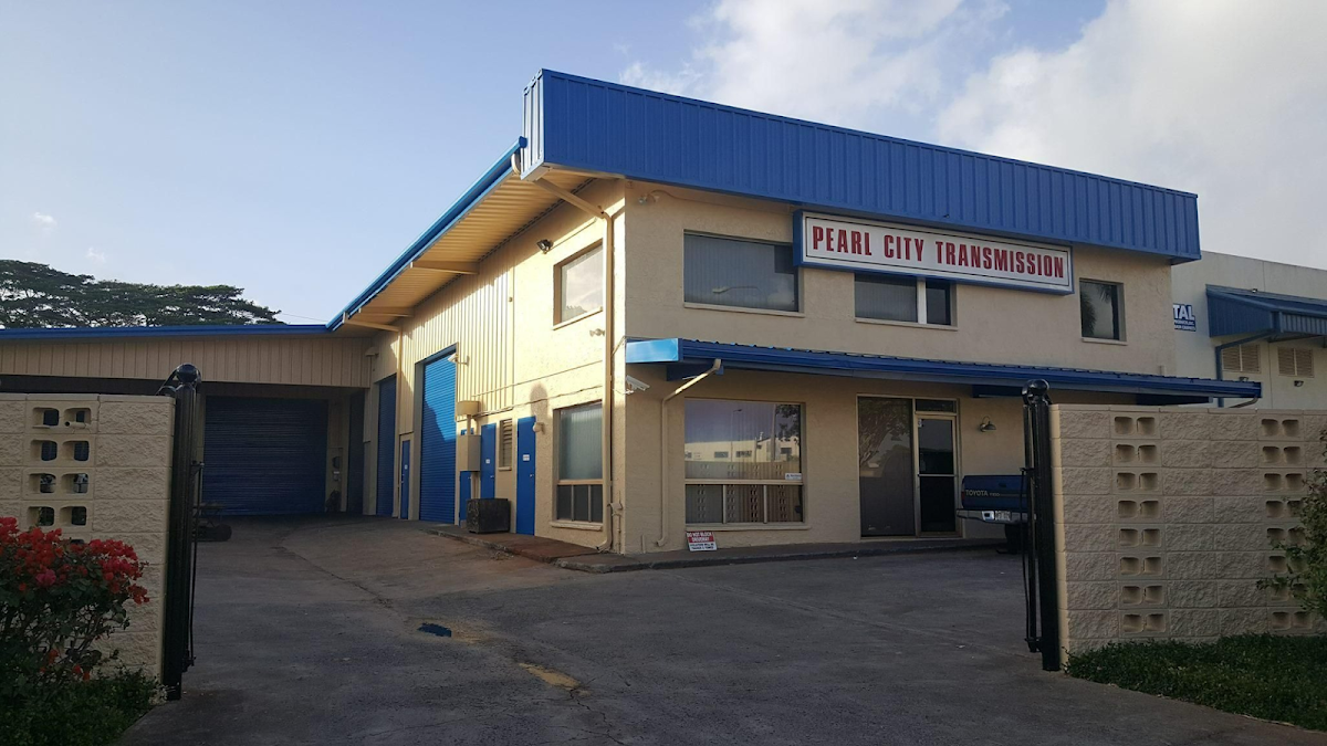 Pearl City Transmission Car Repair And Maintenance Service in Waipahu, HI photo