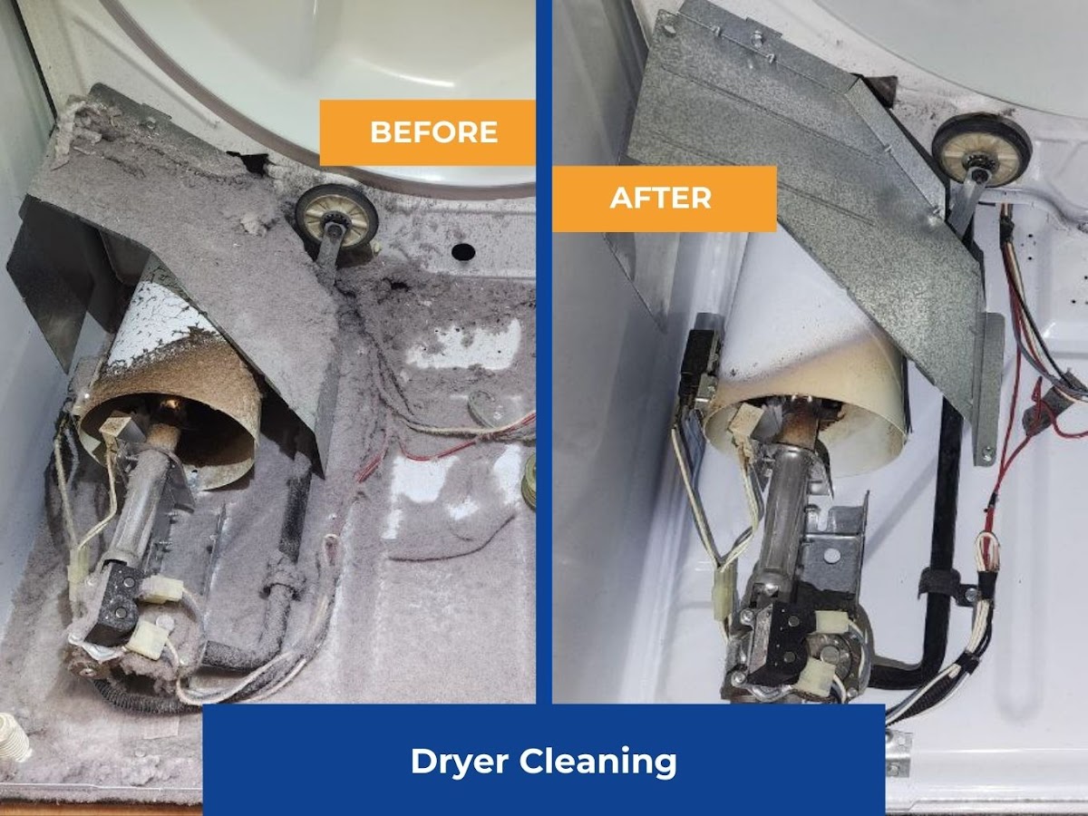 Serpukhov Appliance Repair Company Appliance Repair Service in Arlington Heights, IL photo