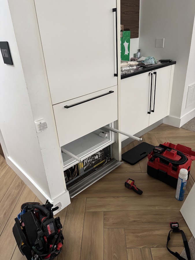 Alan Appliance Repair Appliance Repair Service in Rolling Meadows, IL photo